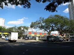 Boon Lay Shopping Centre (D22), Shop House #599586051